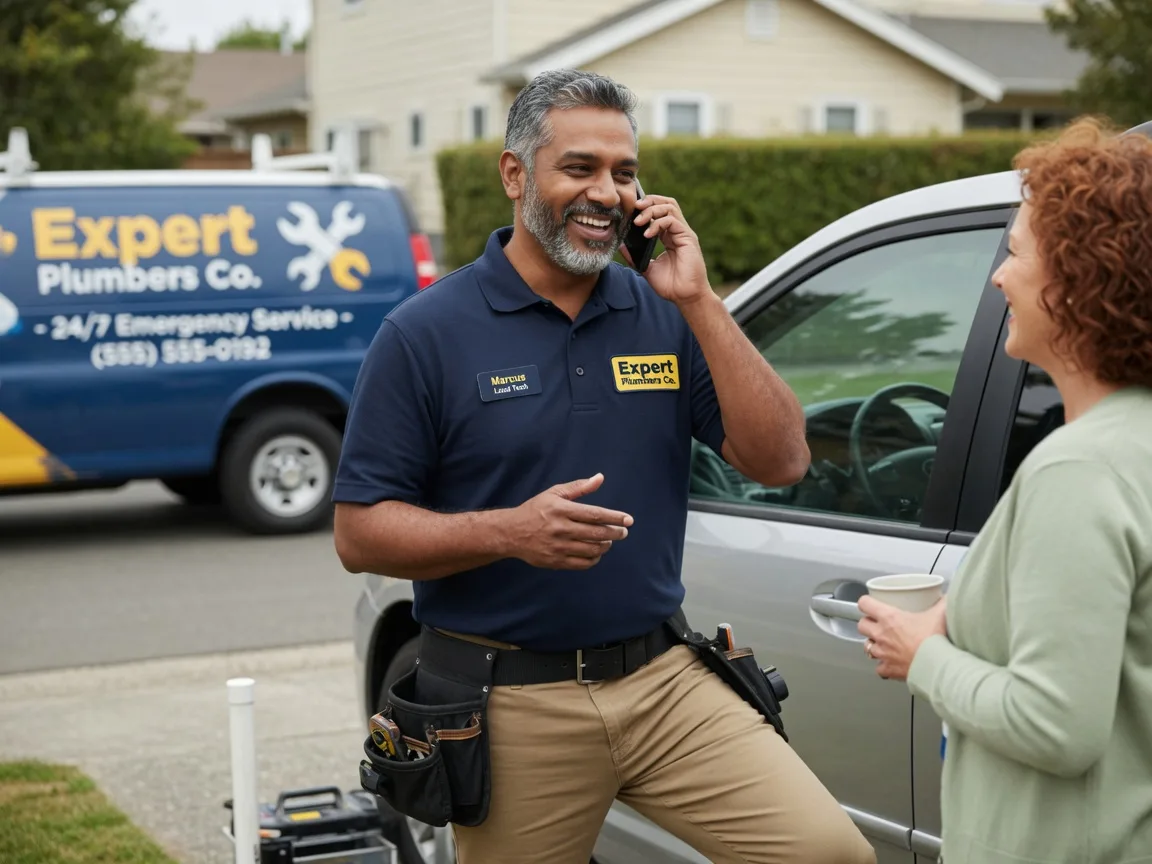 Drain Cleaning Palo Cedro, CA FAQs